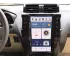 Магнитола для Toyota LC Prado 150 (2009-2013) High ver. Тесла Андроид CarPlay