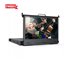 Lilliput RM-1731S - 17.3 inch 3G-SDI 1RU Pull-out rackmount monitor