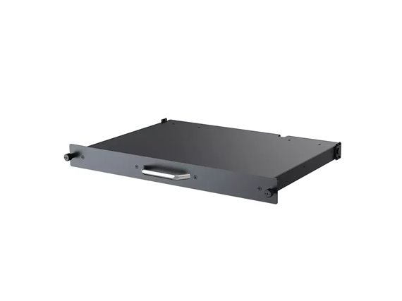 Lilliput RM-1731S - 17.3 inch 3G-SDI 1RU Pull-out rackmount monitor