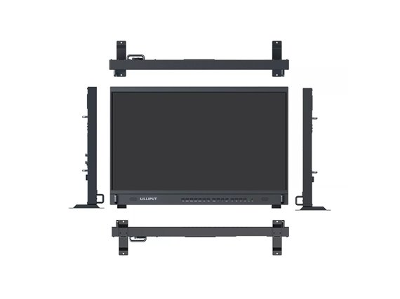 Lilliput BM310-4KS - 31.5 inch 4K Broadcast director monitor