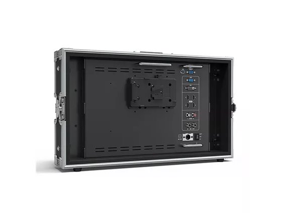 Lilliput BM150-4KS - 15.6 inch carry on 4K Broadcast director monitor