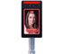 Lilliput TMT-8 - 8″ Face Recognition Temperature Measurement Terminal