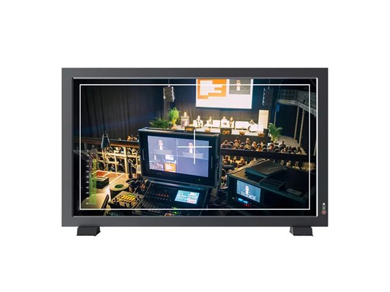 Lilliput PVM210S - 21.5 inch SDI/HDMI professional video monitor