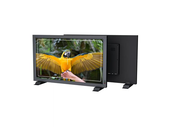 Lilliput PVM210 - 21.5 inch HDMI professional video monitor