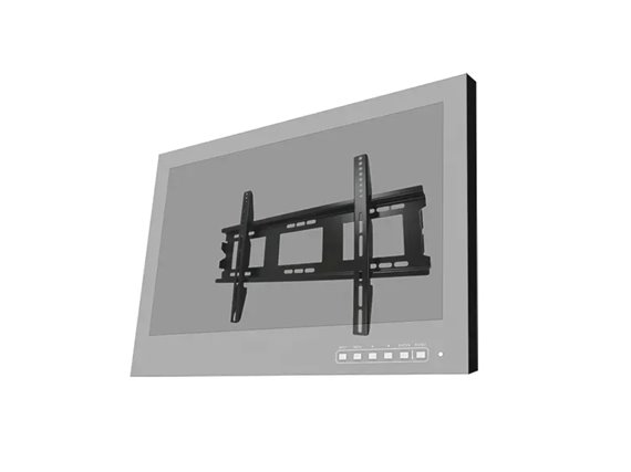 Lilliput PVM150S - 15.6 inch SDI security monitor