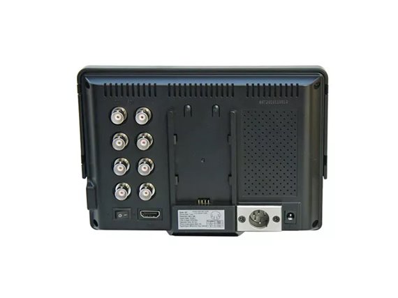 Lilliput 667/S - 7″ 3G-SDI Monitor