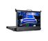 Lilliput RM-1731 - 17.3 inch HDMI2.0 1RU Pull-out rackmount monitor