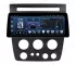 Магнітола для Hummer H3 (2006-2010) - 12.3 дюйми Андроїд CarPlay