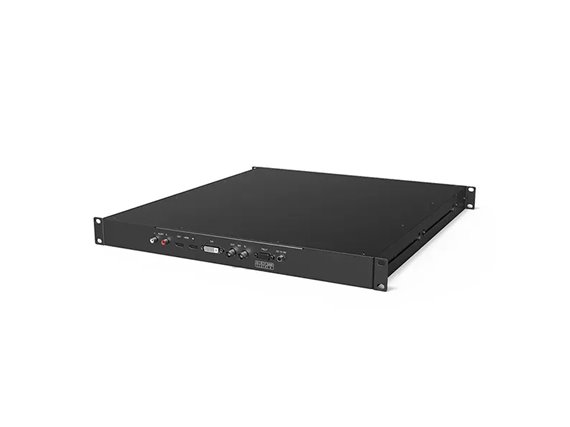 Lilliput RM-1730S - 17.3 inch Pull-out rackmount monitor