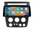 Hummer H3 (2006-2010) Apple Carplay