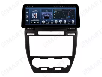 Магнітола для Land Rover Freelander 2 2006-2014 - 12.3" CarPlay
