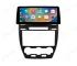Land Rover Freelander 2 2006-2014 Apple Carplay