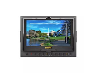 Lilliput 5D-II - 7inch Camera Top Monitor