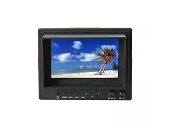 Lilliput 569 - 5 inch HDMI camera top monitor