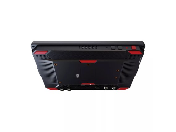 Lilliput HT10S - 10.1 inch 1500nits 3G-SDI Touch Camera Control Monitor