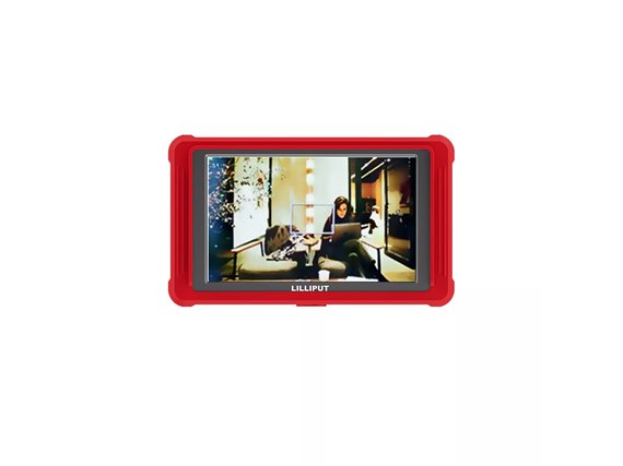 Lilliput FS5 - 5.4 inch on-camera monitor