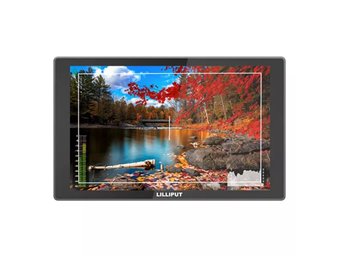 Lilliput A11 - 10.1 inch 4K Camera-top monitor