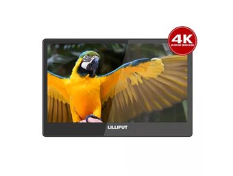 Lilliput A12 - 12.5 inch 4K broadcast monitor