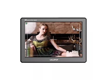 Lilliput A8S - 8.9 inch 4K Camera-top monitor