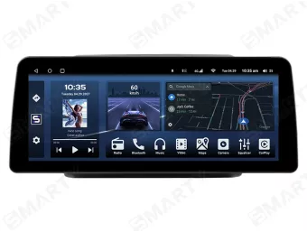 Магнітола для Toyota Land Cruiser 200 (2015-2021) - 12.3 дюйми Андроїд CarPlay
