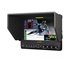 Lilliput 663/S2 - 7 inch Camera-top hd SDI monitor