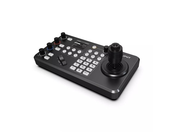 Lilliput K1 - PTZ Camera Joystick Controller