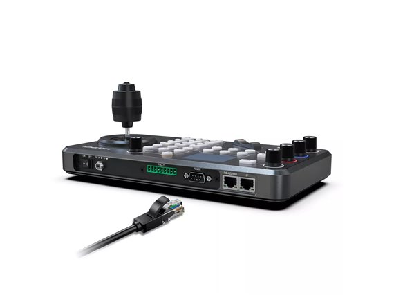 Lilliput K1 - PTZ Camera Joystick Controller