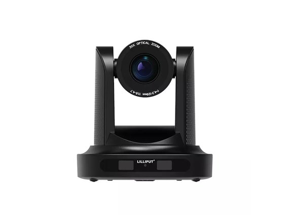 Lilliput full HD PTZ camera C20P