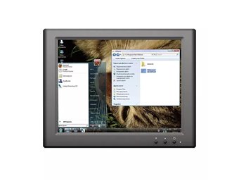 Lilliput UM-80/C/T - 8 inch USB Monitor