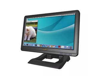 Lilliput UM-1010/C/T - 10.1 inch USB Monitor