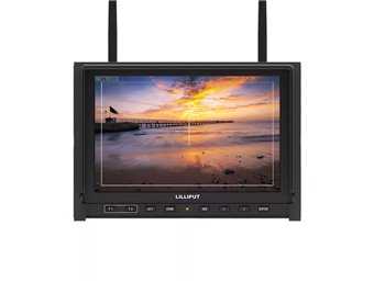 Lilliput 339/W - 7inch Wireless AV Monitor