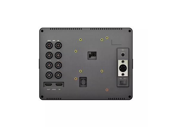 Lilliput 665/WH - 7″ Wireless HDMI Monitor