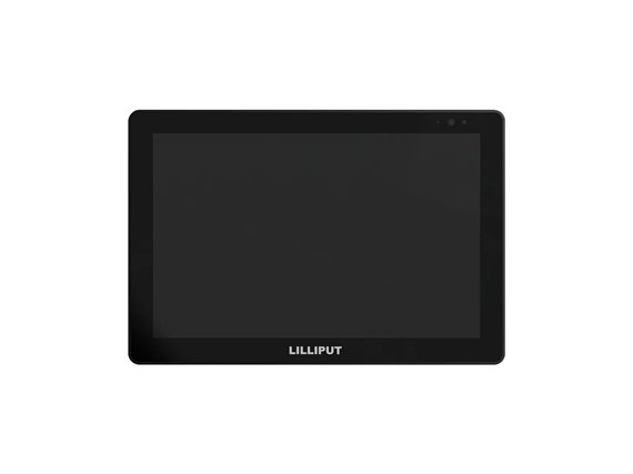 Lilliput FA1019/T - 10.1 inch 1500nits High Brightness Industrial-Grade Touch Monitor