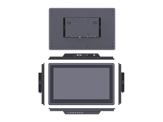 Lilliput TK1560/T - 15.6 inch touch screen monitor