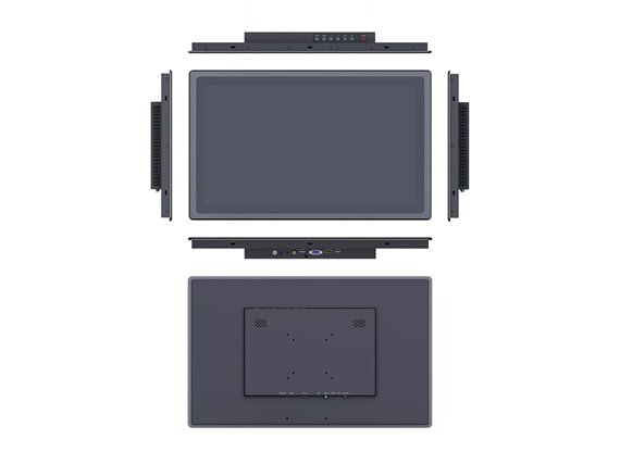Lilliput TK2150/T - 21.5 inch 1000 nits touch screen monitor