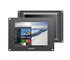 Lilliput TK970-NP/C/T - 9.7 inch industrial open frame touch monitor