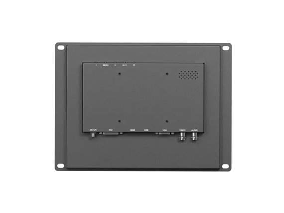Lilliput TK970-NP/C/T - 9.7 inch industrial open frame touch monitor