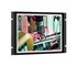 Lilliput TK1500-NP/C/T - 15 inch industrial open frame touch monitor