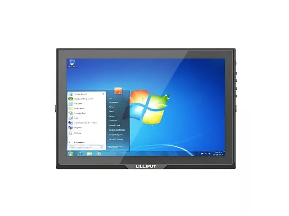 Lilliput FA1014-NP/C/T - 10.1 inch HD capacitive touch montior