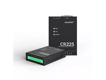 Lilliput CR225 - Smart Converter