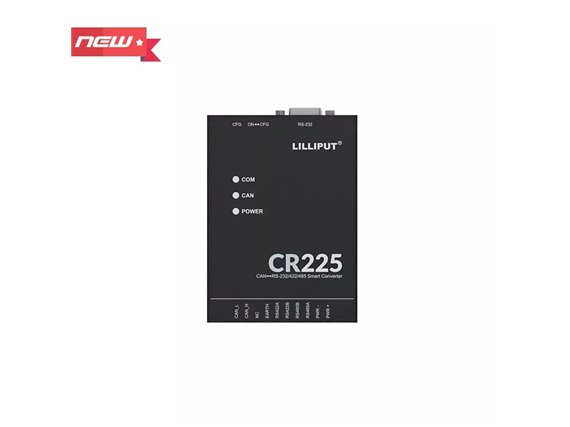 Lilliput CR225 - Smart Converter