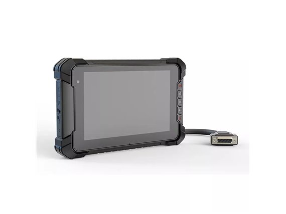 Lilliput PC-7108 - 7 Inch IP67 Rugged Tablet