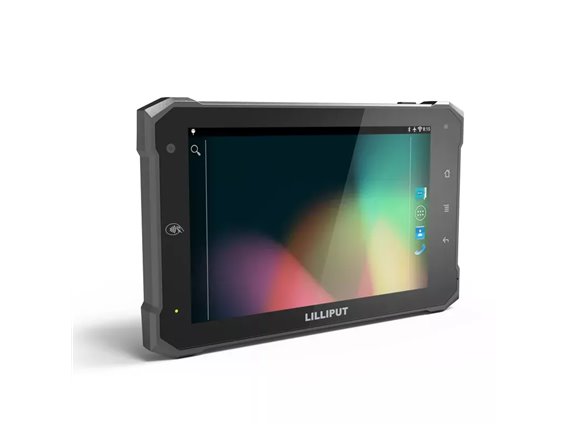 Lilliput PC-7146 - 7 Inch In-Cab MDT Tablet PC