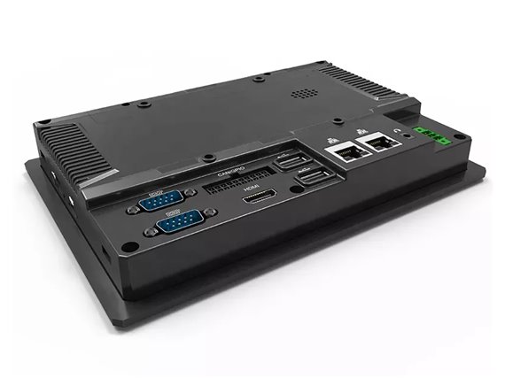 Lilliput PC-701 - 7 Inch Embedded Industrial PC