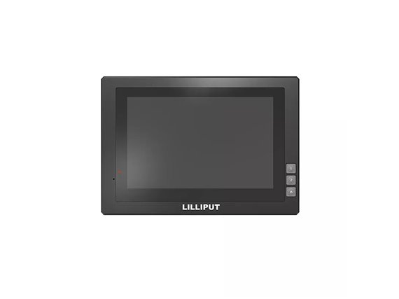 Lilliput PC-701PRO - 7 Inch Embedded Industrial Panel PC