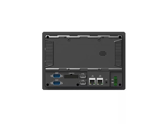 Lilliput PC-701PRO - 7 Inch Embedded Industrial Panel PC