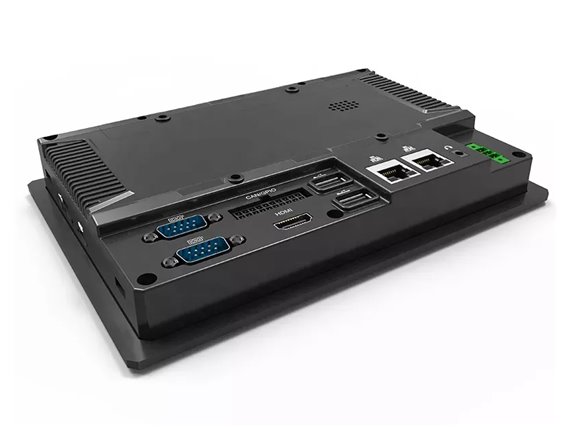 Lilliput PC-702 - 7 Inch Embedded Industrial PC