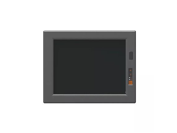 Lilliput PC-1501 - 15 Inch Industrial Panel Computer