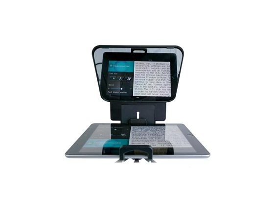 Lilliput TC-11 teleprompter 11-inch