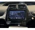 Магнітола для Toyota Prius XW50 (2015-2022) Андроїд CarPlay